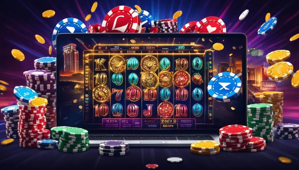 Khuyến Mãi Mới Nhất Tại V7BET