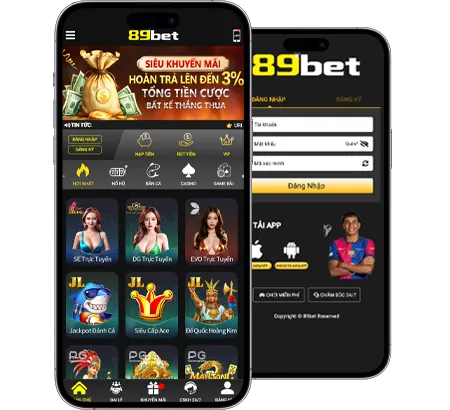 Chơi Nổ Hũ trên di động với v7bet trang chủ chính thức