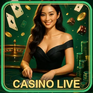 Bàn chơi Baccarat trực tuyến