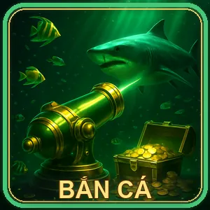 Trò Chơi Bắn Cá V7BET