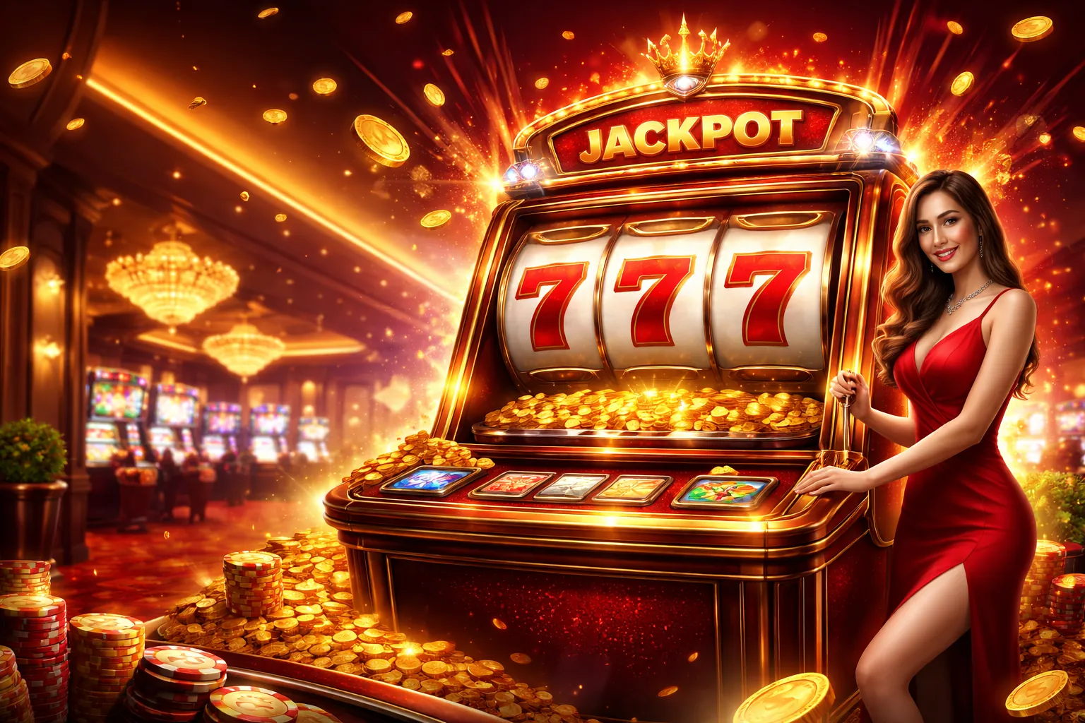 Cá cược di động và ứng dụng V7BET