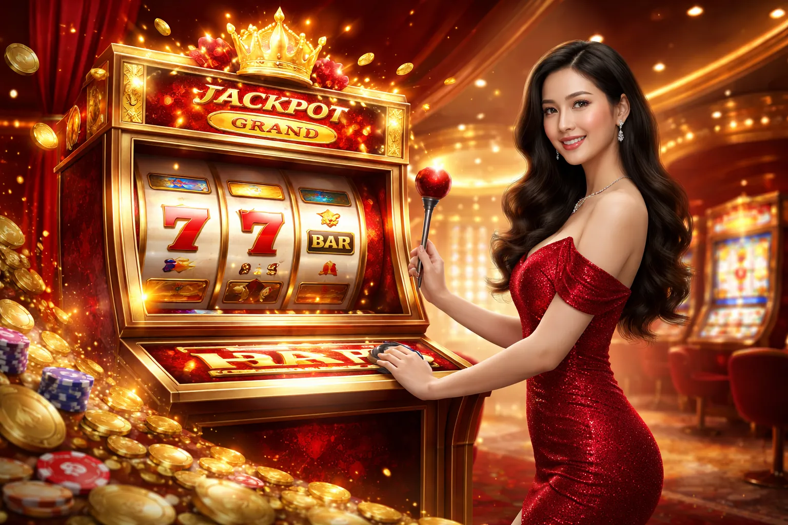 Tổng quan về các xu hướng iGaming mới nhất 2026 tại v7bet trang chủ chính thức